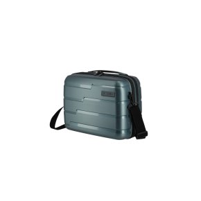 Travelite Air Base Beautycase ice blue